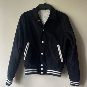 💯 Auth SANDRO jacket